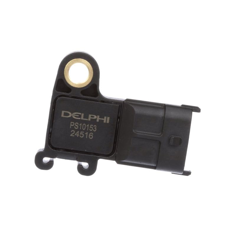 Delphi PS10153 - Sensor, Saugrohrdruck