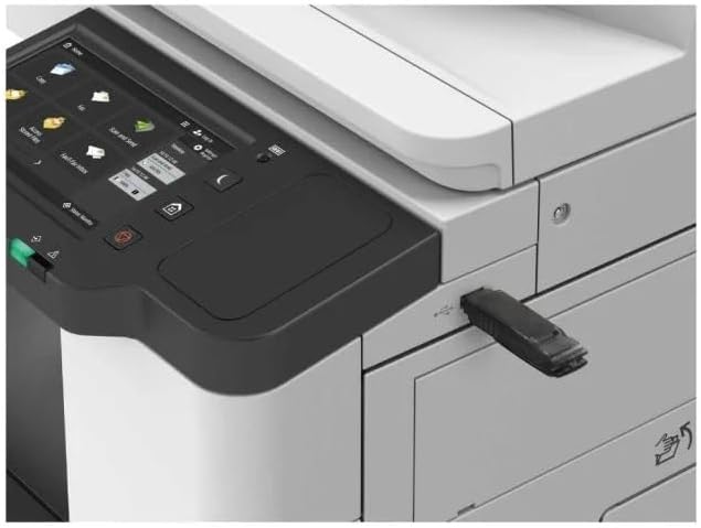 Canon imageRunner C3326i 26 Seiten / A3 Farbe