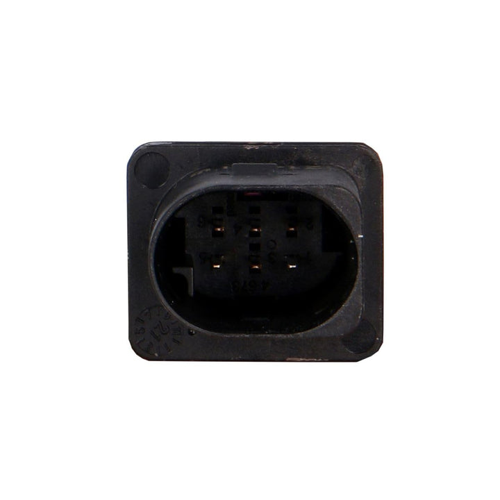Bosch 0258017126 - Lambdasonde mit fahrzeugspezifischem Stecker