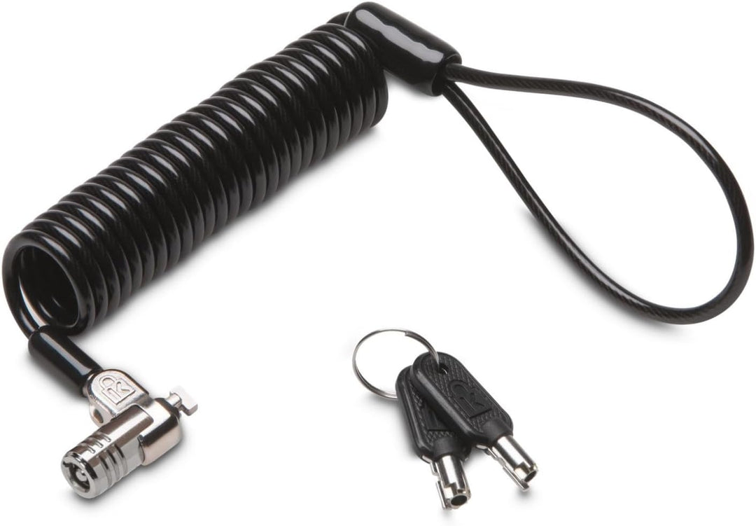 Kensington Portable MicroSaver2.0 Lock