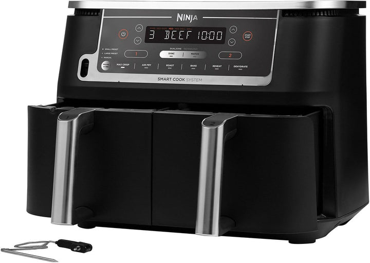Ninja AF451EU Foodi Max Airfryer