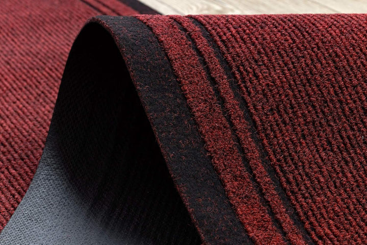 Fusabtreter Malaga rot 100x730 cm 100x730 cm Malaga Rot, 100x730 cm Malaga Rot