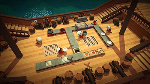 �berkochtes Ed Sp� Switch-Spiel
