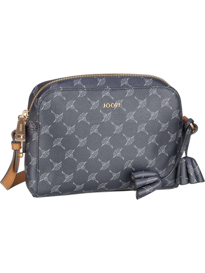 Joop Women Cortina Cloe - Schultertasche S 21 cm Einheitsgrösse Darkblue, Einheitsgrösse Darkblue