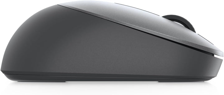 Dell Mobile Pro Kabellose Maus MS5120W - Bluetooth und 2,4GHz, Optischer Sensor, Einstellbare DPI, M