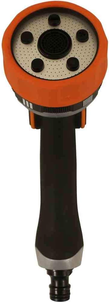 Siena Garden Premium Multibrause mit Komfortregulierung 13 mm