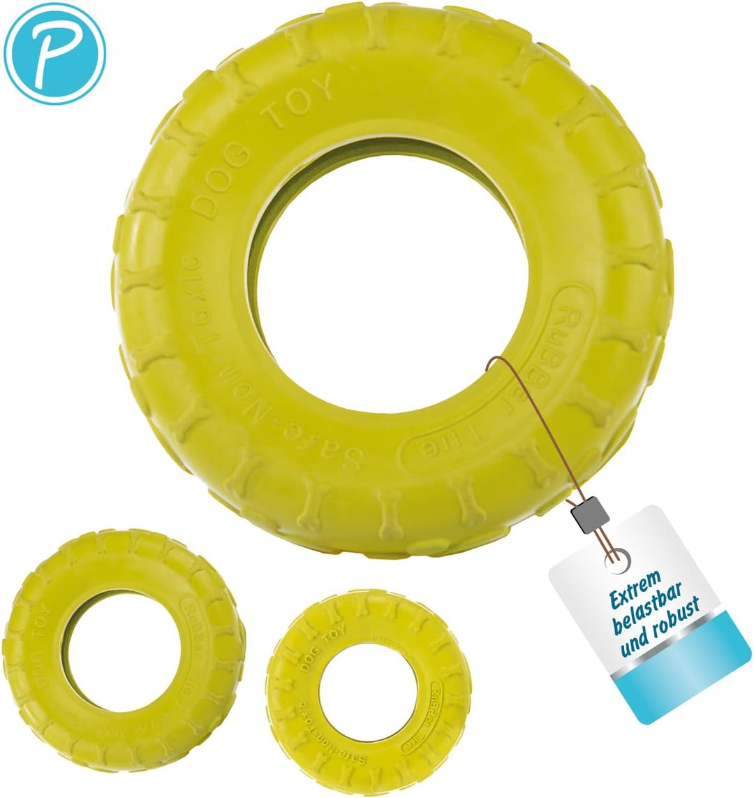 Petlando DOKKA Wheely L 20 cm Durchmesser (schwer)