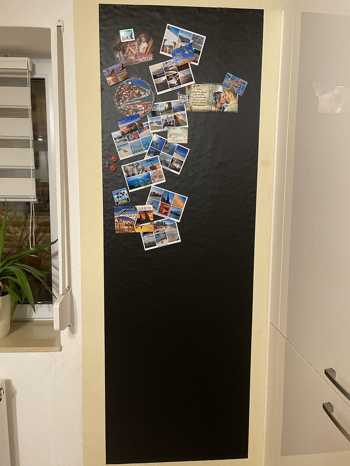 Blackboard | Chalkboard | Magnetic Memo-Board | Schoolboard | magnetic Sheet Foil | selfadhesive (15