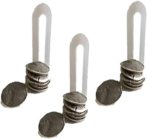 Kaffee-Paddosen Set + plus 4 Padlifter + Schoko/Zuckerstreuer Metallic