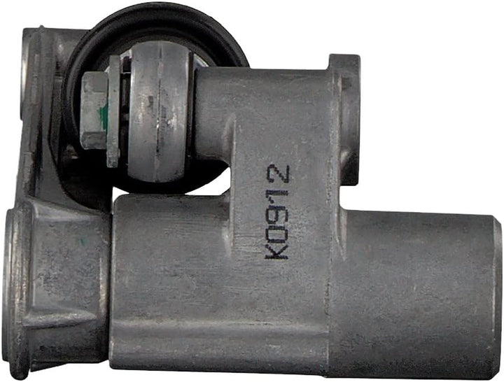 febi bilstein 18483 Riemenspanner für Keilrippenriemen , 1 Stück