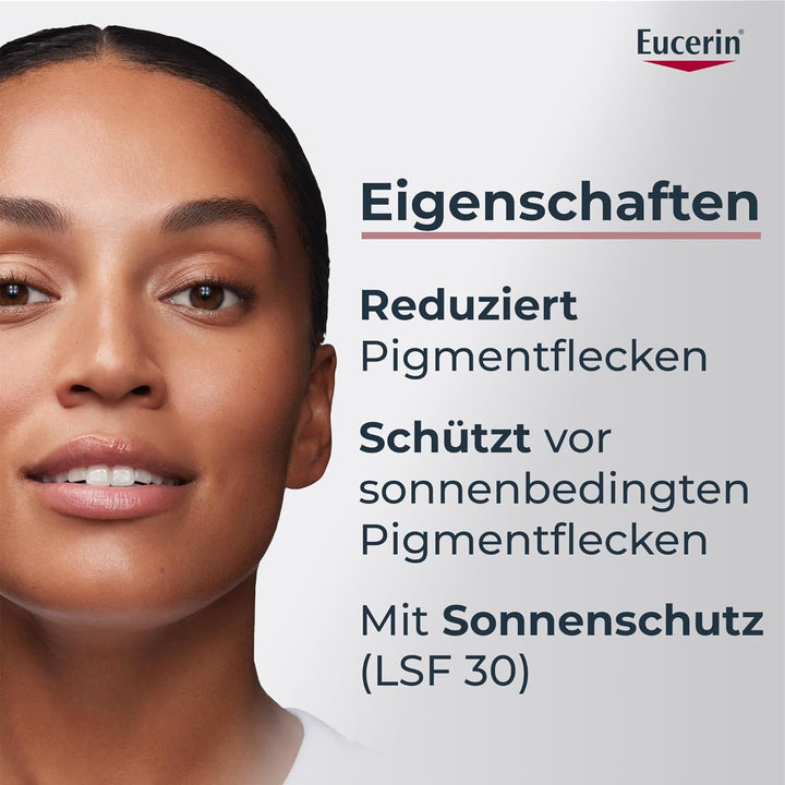 Eucerin Anti-Pigment Tagespflege LSF 30, 50 ml