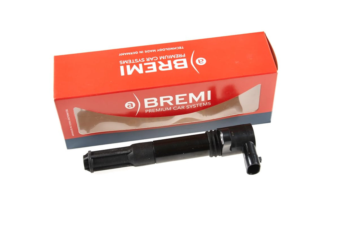 BREMI 20553 Zünd- und Glühanlagen
