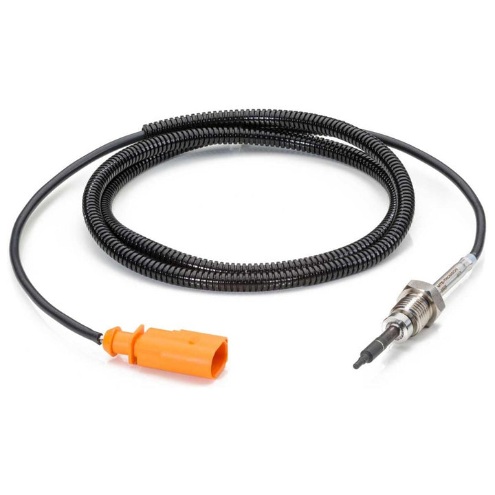 HELLA 6PT 014 494-251 Sensor, Abgastemperatur - 2-polig - geschraubt - Kabel: 1250mm
