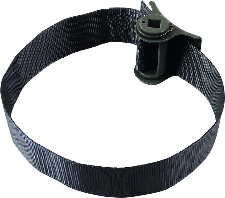 Laser Tools 7860 Ölfilter-Gurtschlüssel für LKW