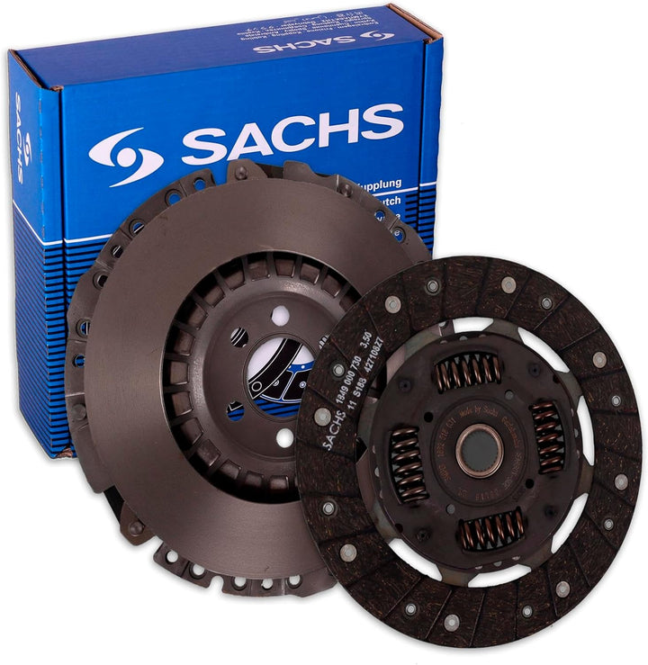 Sachs 3000 844 901 Kupplungssatz