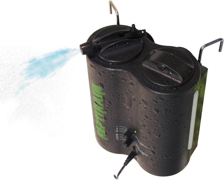 Zoo Med HM-10 Repti Rain Beregnungsanlage für Terrarien