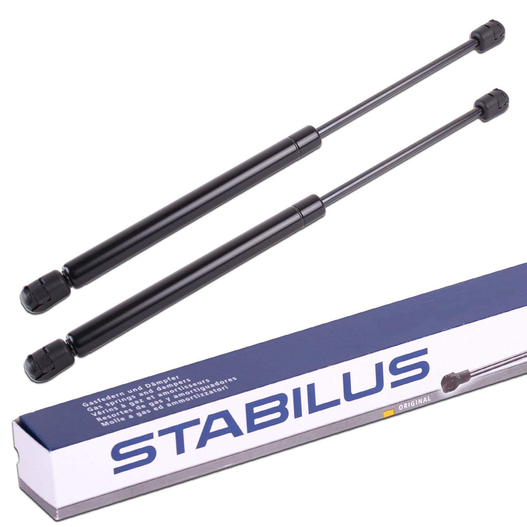 2x Stabilus Gasfeder | 8478UQ Kompatibel mit Clk Cabriolet (A209)