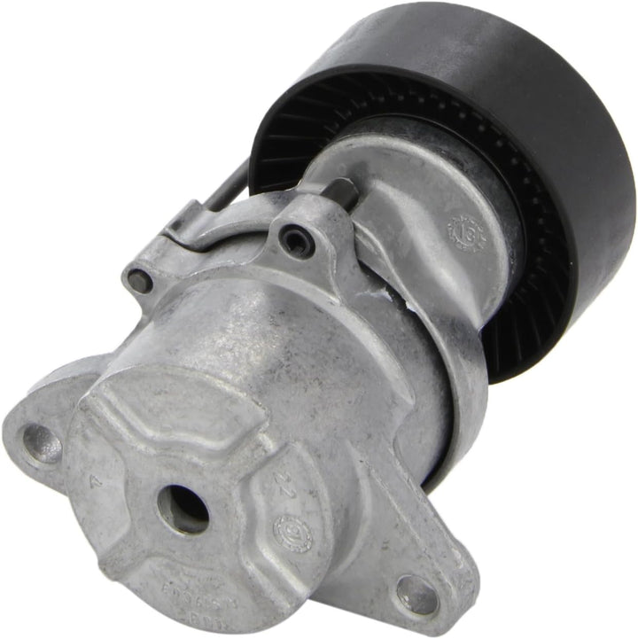 INA 534 0439 10 Spannarm, Keilrippenriemen