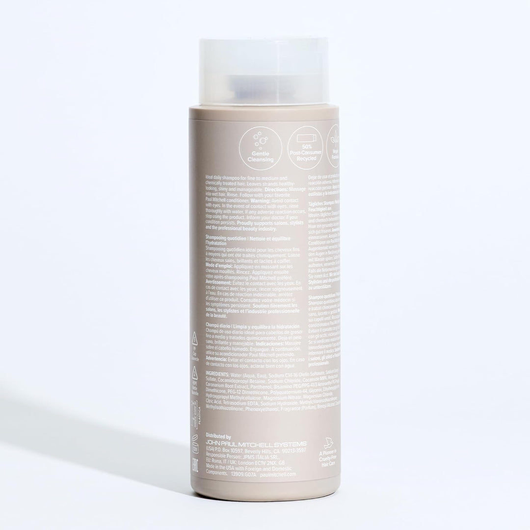 Paul Mitchell original Shampoo One, 500 ml