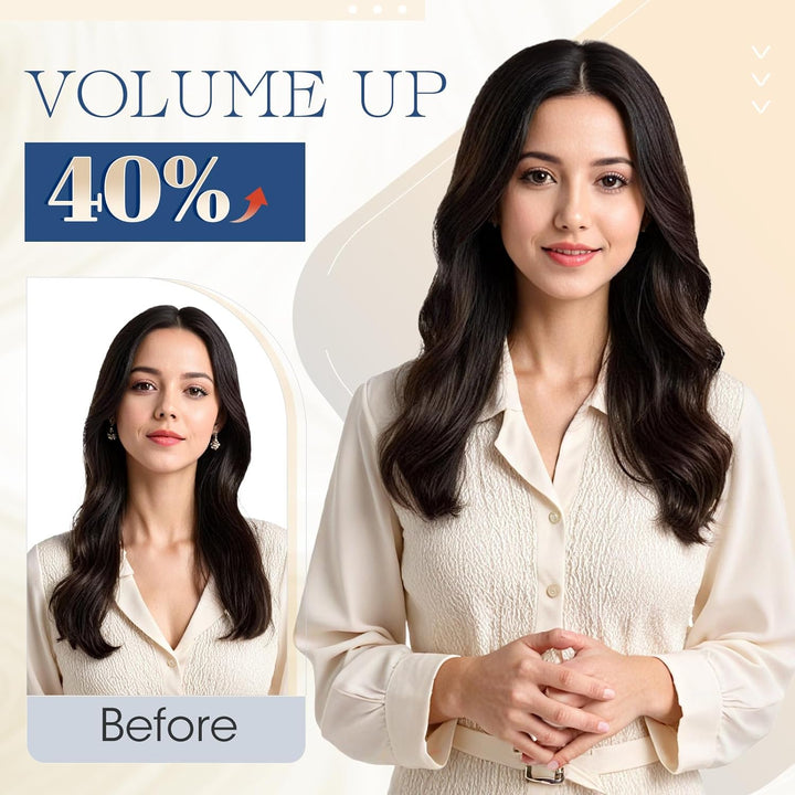 Elailite 100 Stück Extensions Echthaar Bondings 50cm 50g Haarverlängerung U-tips Keratin 0.5g/pcs #1