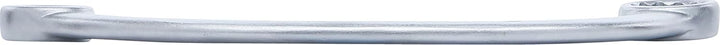 BGS 1215 | Starter- und Blockschlüssel-Satz | SW 10 x 13 - 17 x 19 mm | 3-tlg. 3-tlg. | SW 10 x 13 -