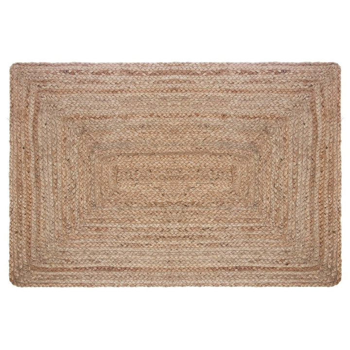 Natürlicher Teppich - Everyday History 60X90 60 x 90 cm Beige, 60 x 90 cm Beige