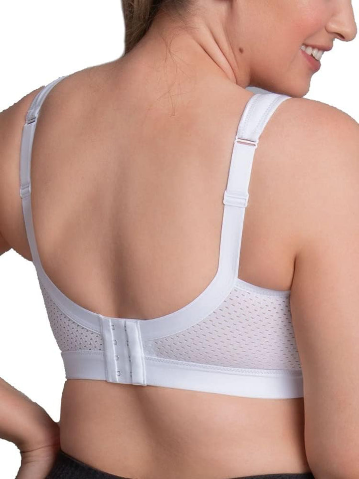Anita - Momentum - Damen - Sport-BH - Unterwäsche 105D Weiss (Weiss 006), 105D Weiss (Weiss 006)