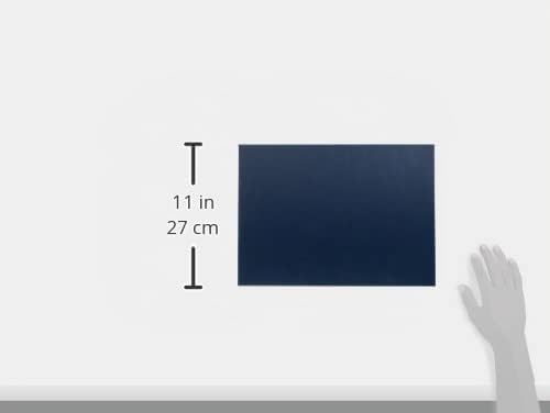 Rössler 13491453900 - S.O.H.O. Boxline 2er Kartonage, rechteckig, Navy, Navy