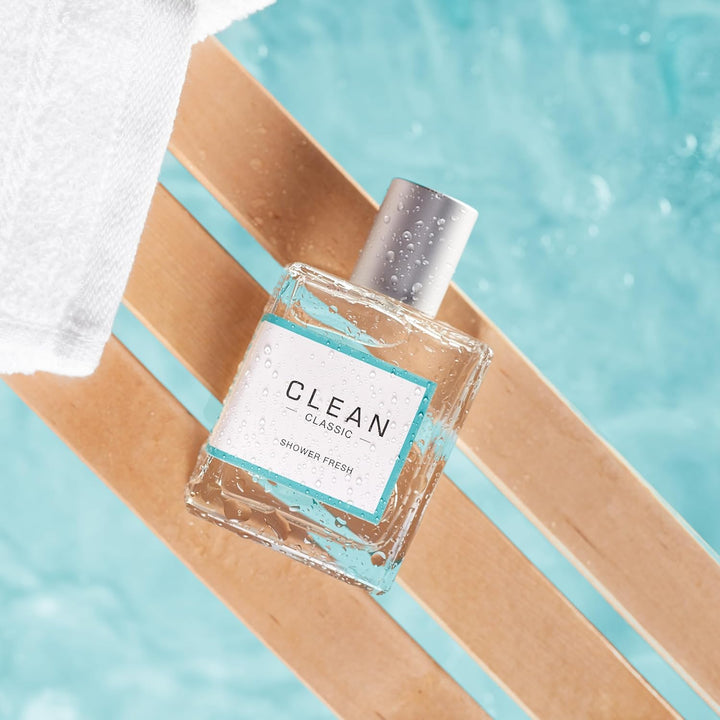 Clean - Shower Fresh EDP 30 ml 30 ml (1er Pack), 30 ml (1er Pack)