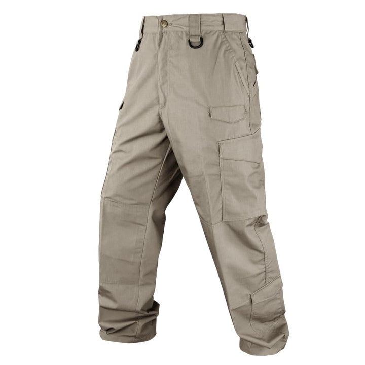 Condor Tactical Pants Navy, Khaki / Beige