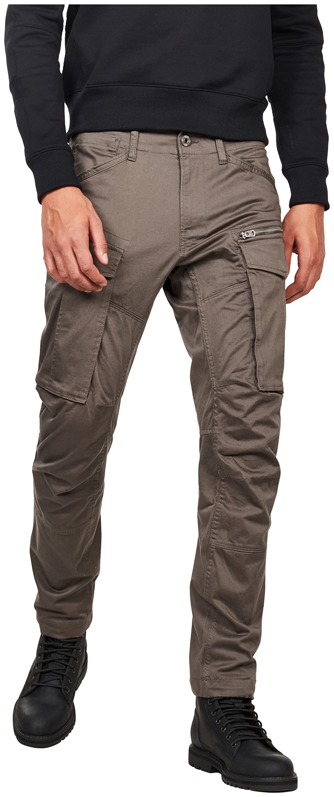 G-Star Herren Rovic Zip 3D Regular Tapered Pants