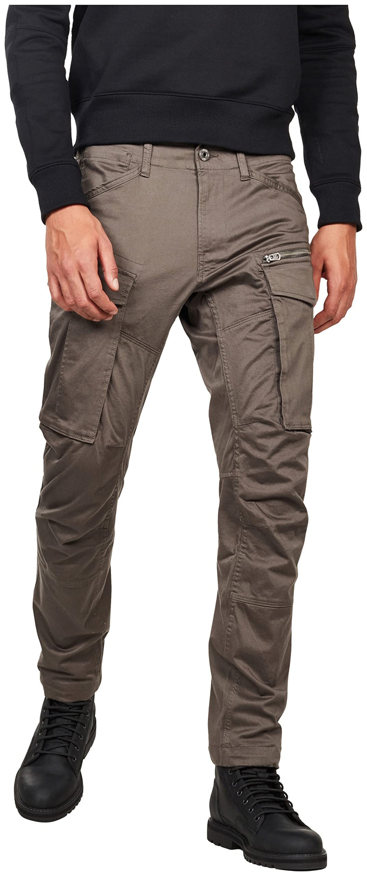 G-Star Herren Rovic Zip 3D Regular Tapered Pants