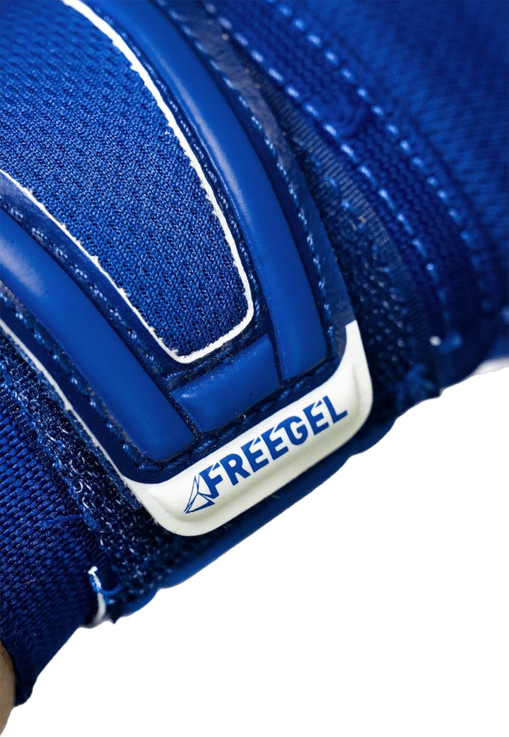 Attrakt Freegel Silver deep blue / deep blue 10, deep blue / deep blue 10