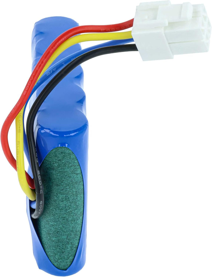 vhbw Akku kompatibel mit Ferrex 800m2 2021, 800m2 Rasenroboter Rasenmäher (1,5Ah, 20V Li-Ion)