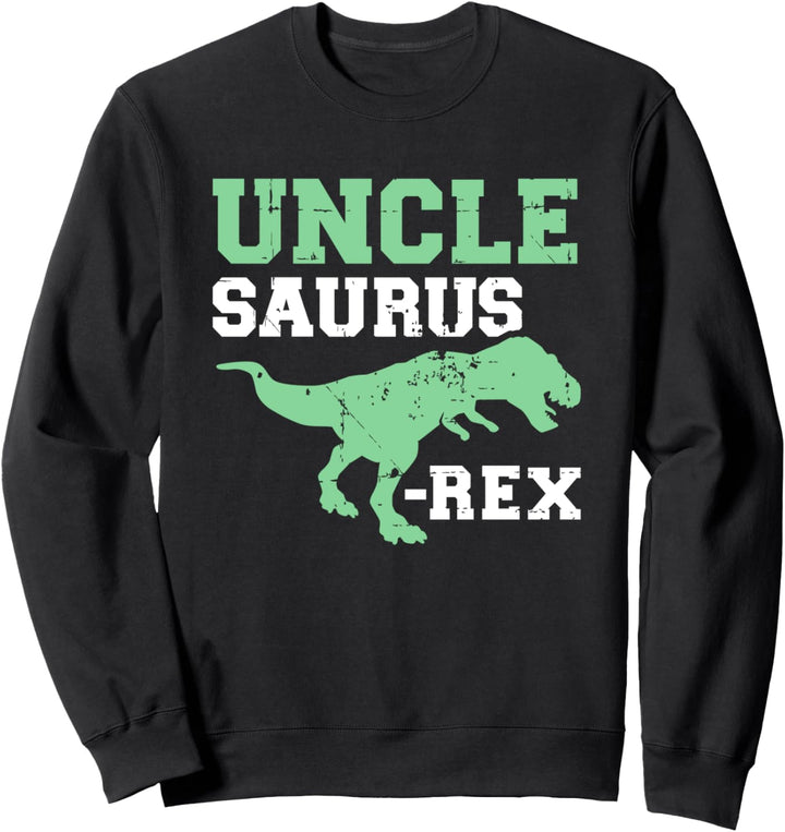 Onkel Saurus - Rex Sweatshirt