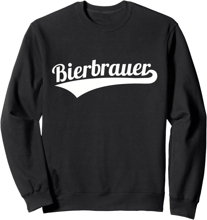 Bierbrauer Sweatshirt