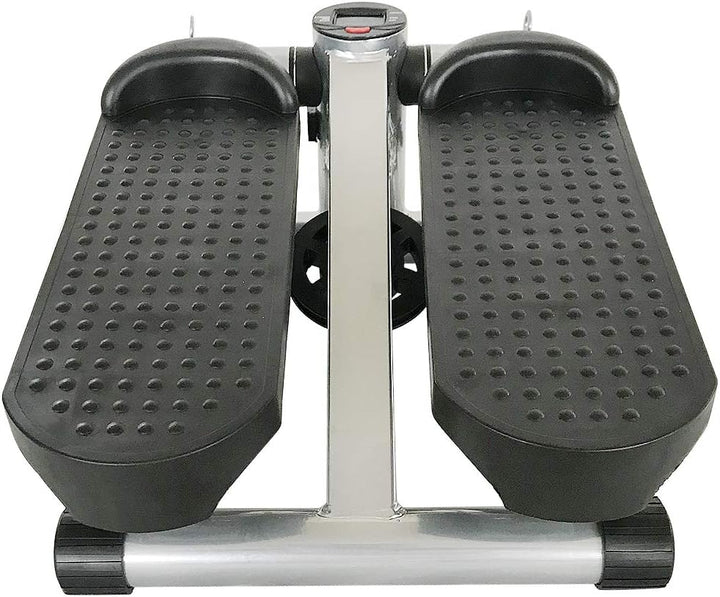 Swing Stepper, Up-Down Stepper, Up-Down Swing Stepper mit Power Ropes, Ganzheitliches Schulung, 2 in