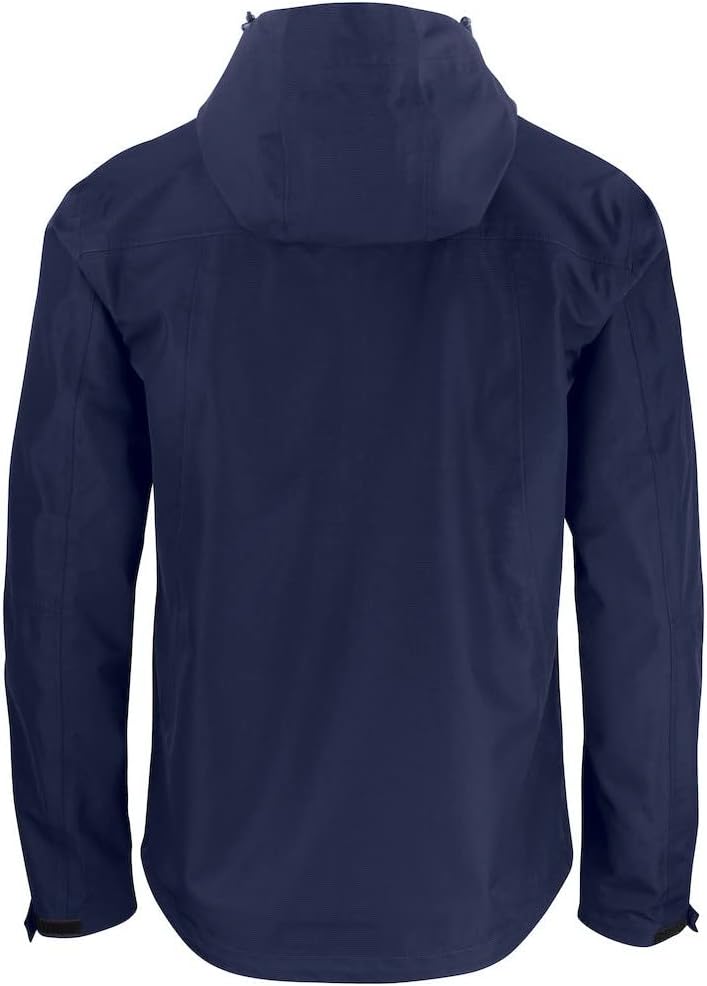 Clique Herren Waco Jacket Jacke, dunkles marineblau