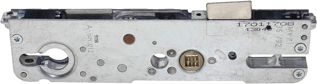 Roto Reparaturschloss Serie C500, 3592P8,