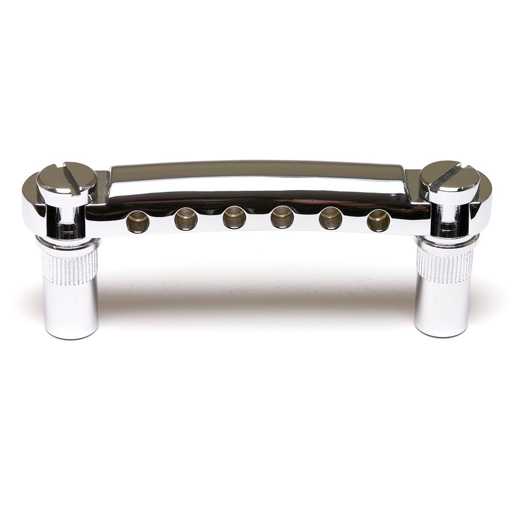 graph tech GT PS 8893 C0 ResoMax NV Tailpiece chrome, chrome