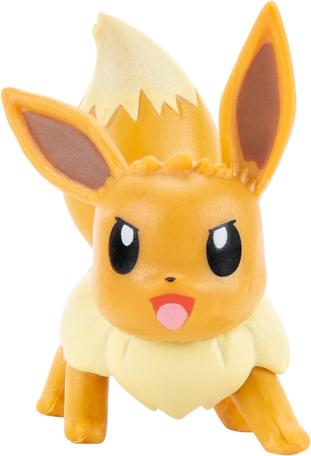 Pokemon Figuren Set 8 Pack – 5-11 cm Figur – Garchomp, Pikachu, Eevee, Lucario, Riolu, Munchlax, Gla