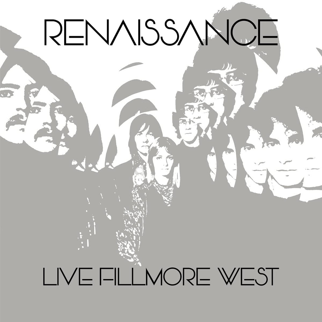 Fillmore West (2 X, Vinyl