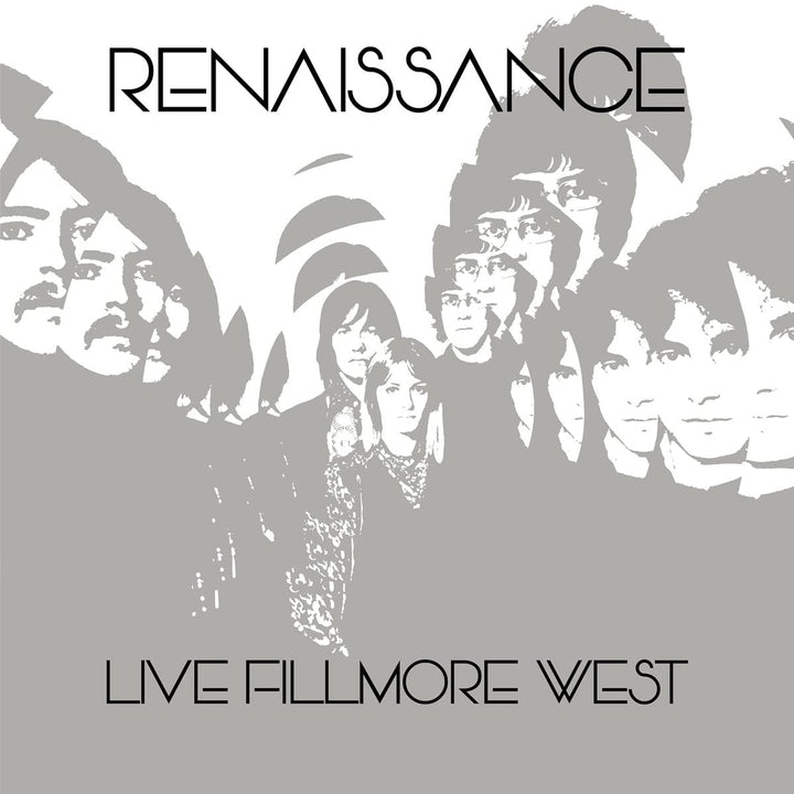 Fillmore West (2 X, Vinyl