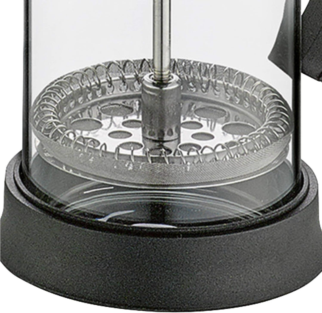 Cilio Kaffeebereiter MARIELLA-KP0000345926/transparent