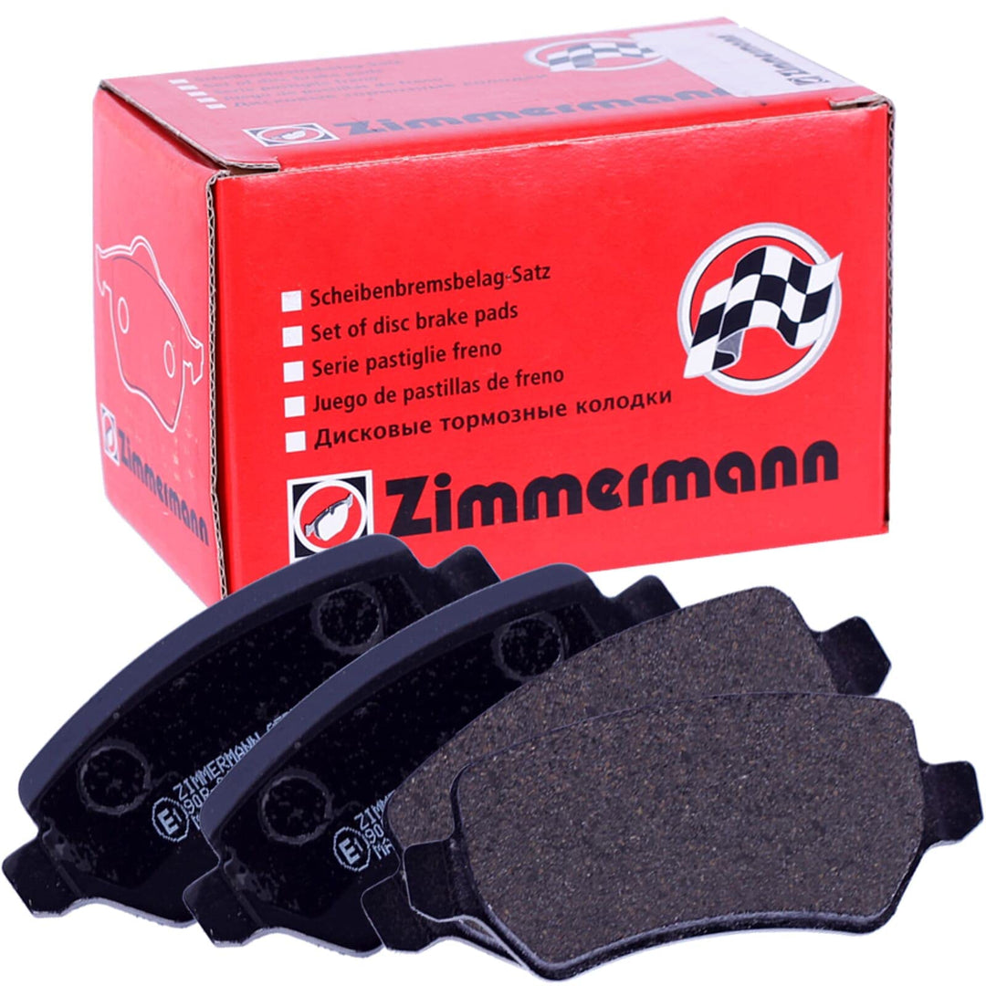 ZIMMERMANN Bremsscheibe 24733.150.1