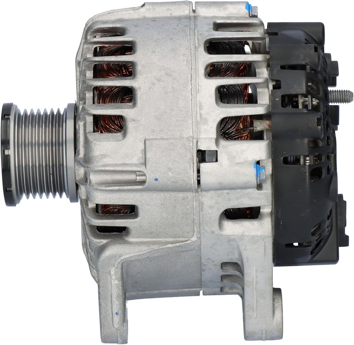 VALEO 439576 Generator Ladestrom des Generators: 150 Amp Rippen: 7 rippen Riemenscheibe Ø: 50 mm Spa