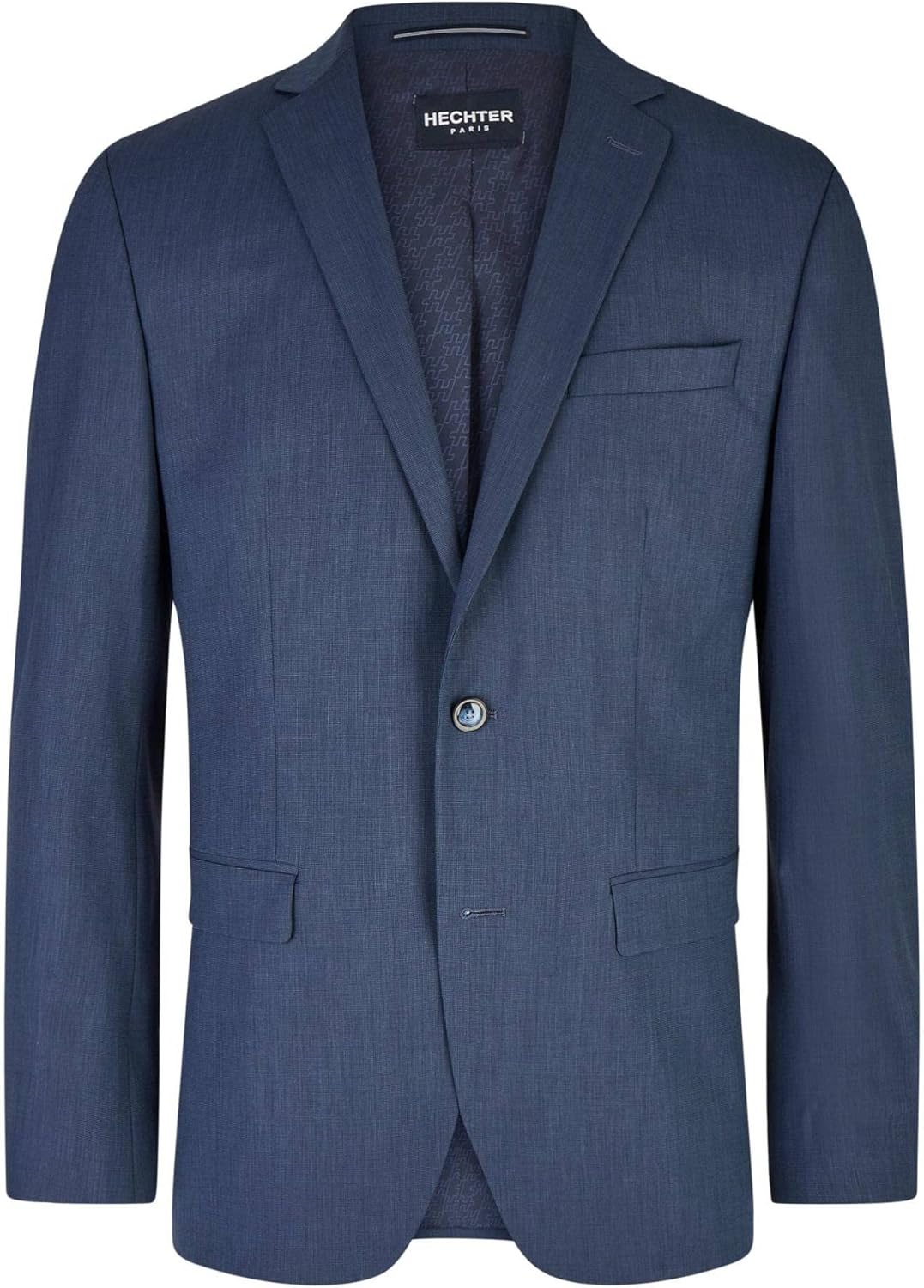 Daniel Hechter Herren Jacket Nos H-eco Mf Blazer 56 660, 56 660