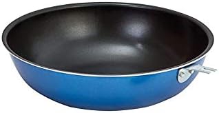 BRUNNER Wok SKIPPER DM 28cm