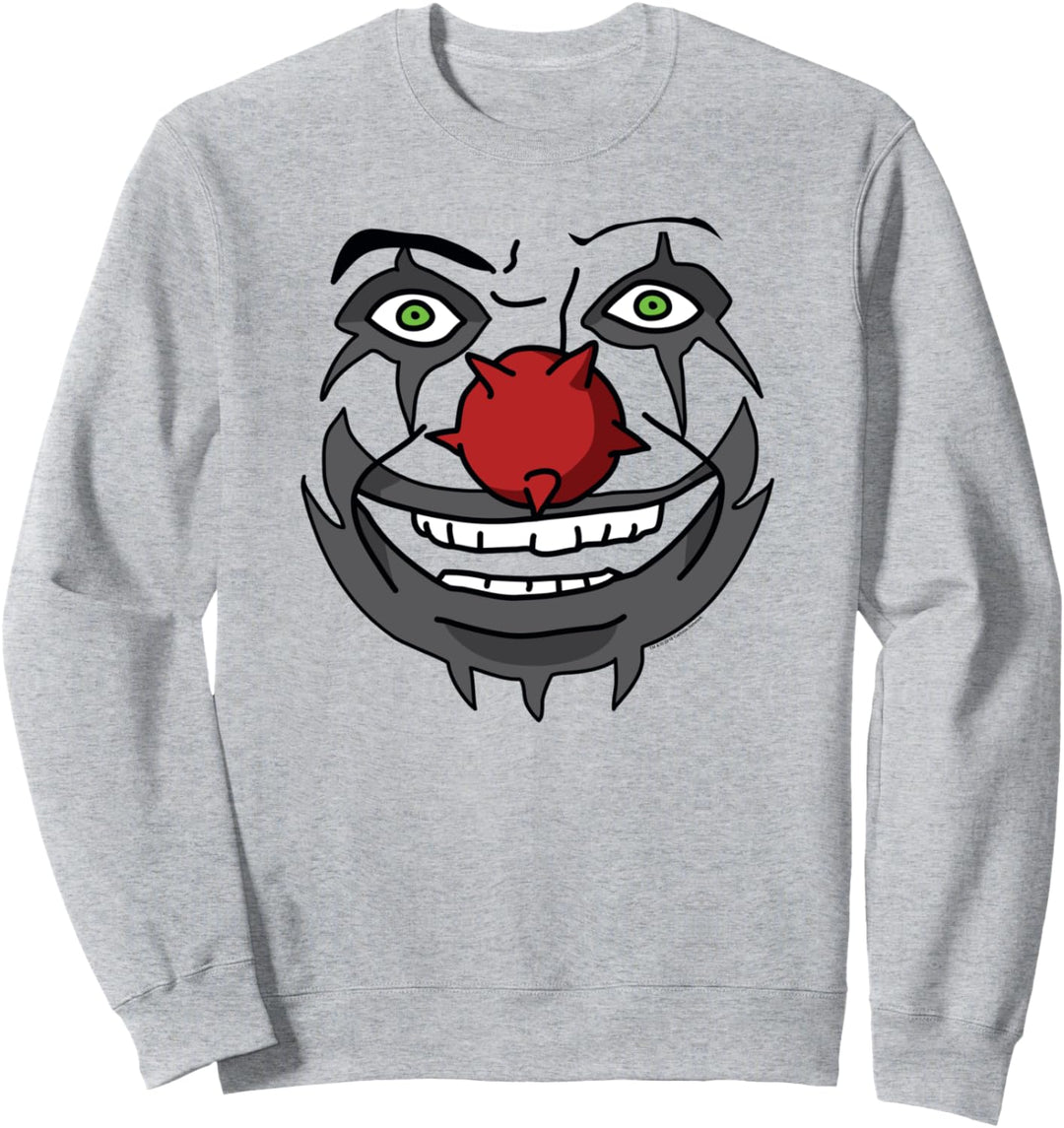 Metalocalypse Doctor Rockso Sweatshirt