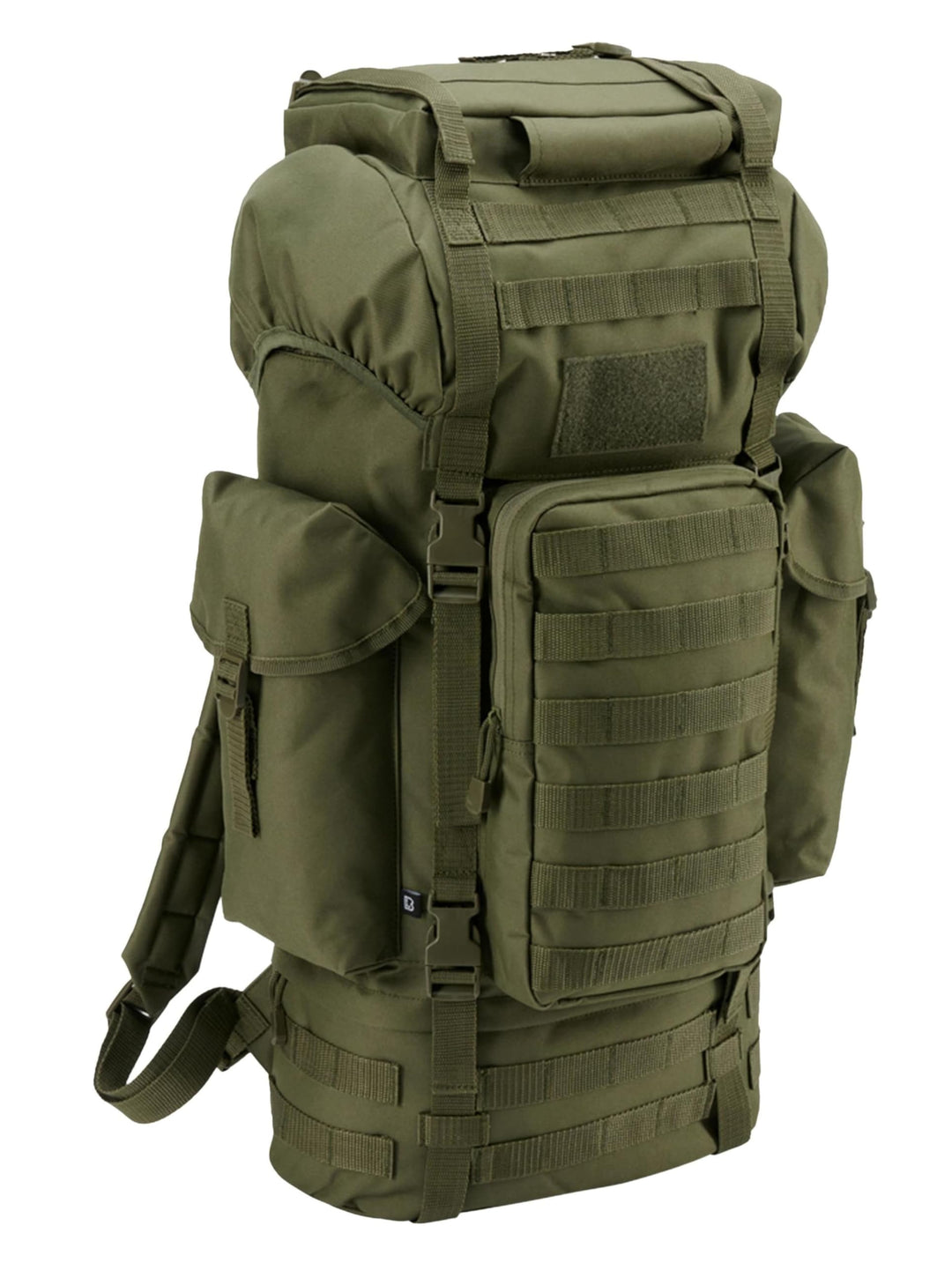 Brandit US Cooper Daypack, verschiedene Farbvarianten Camel, Camel